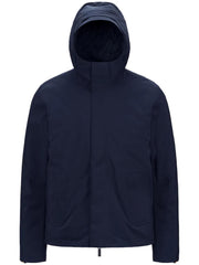 JACKEN BONDED PADDED K7132BW AR0 K-WAY 