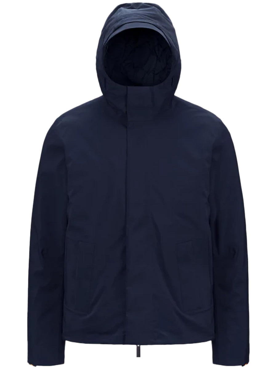 JACKEN BONDED PADDED K7132BW AR0 K-WAY 