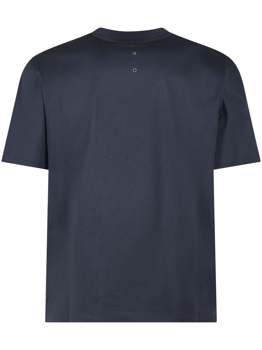 PREMIATA PA1017 JERSEYBLUE