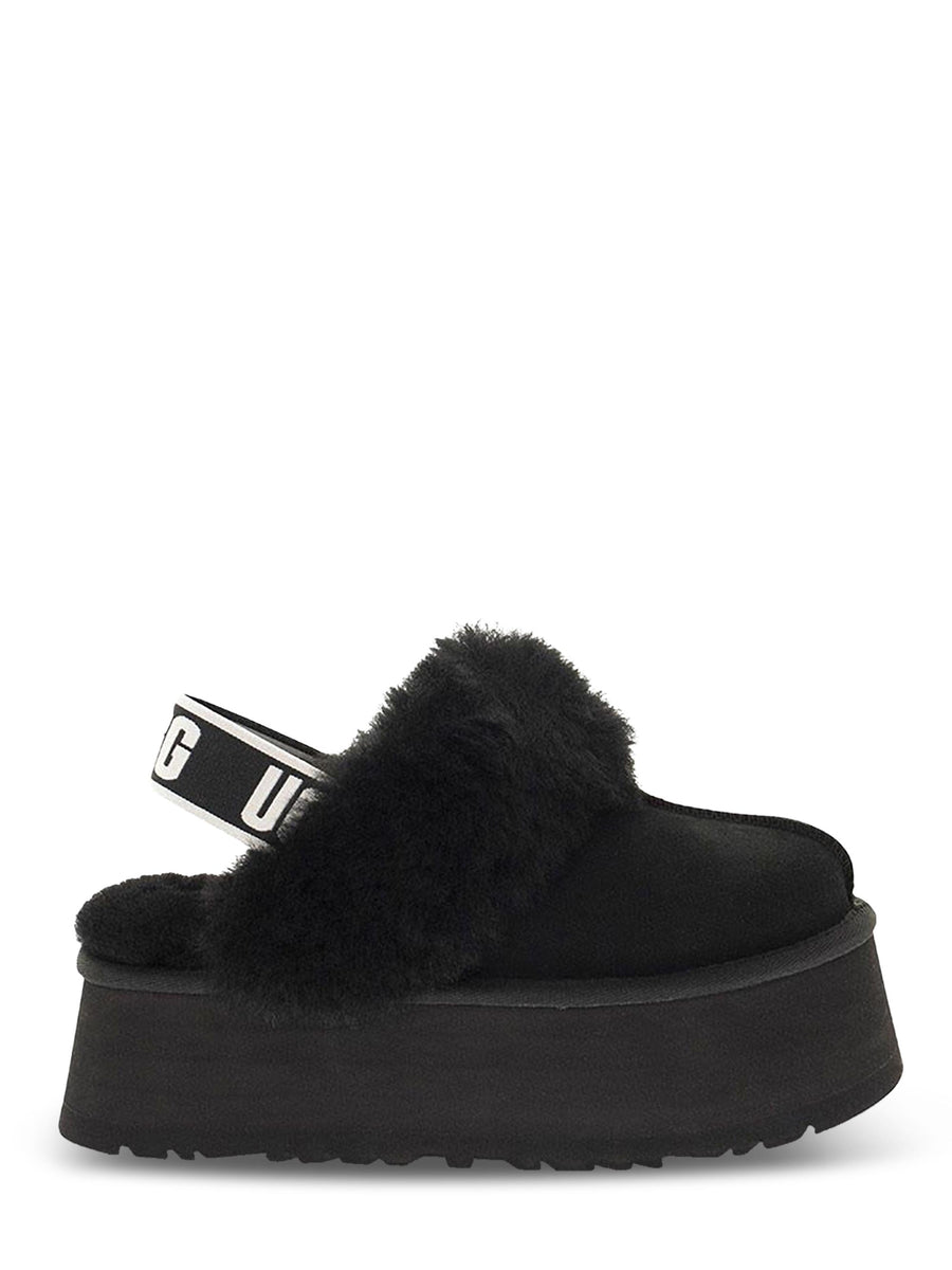 W FUNKETTE 1113474-BLK  UGG 