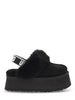 W FUNKETTE 1113474-BLK  UGG 