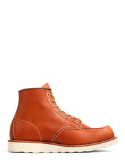 6-Inch Classic  MOC 0875  RED WING 