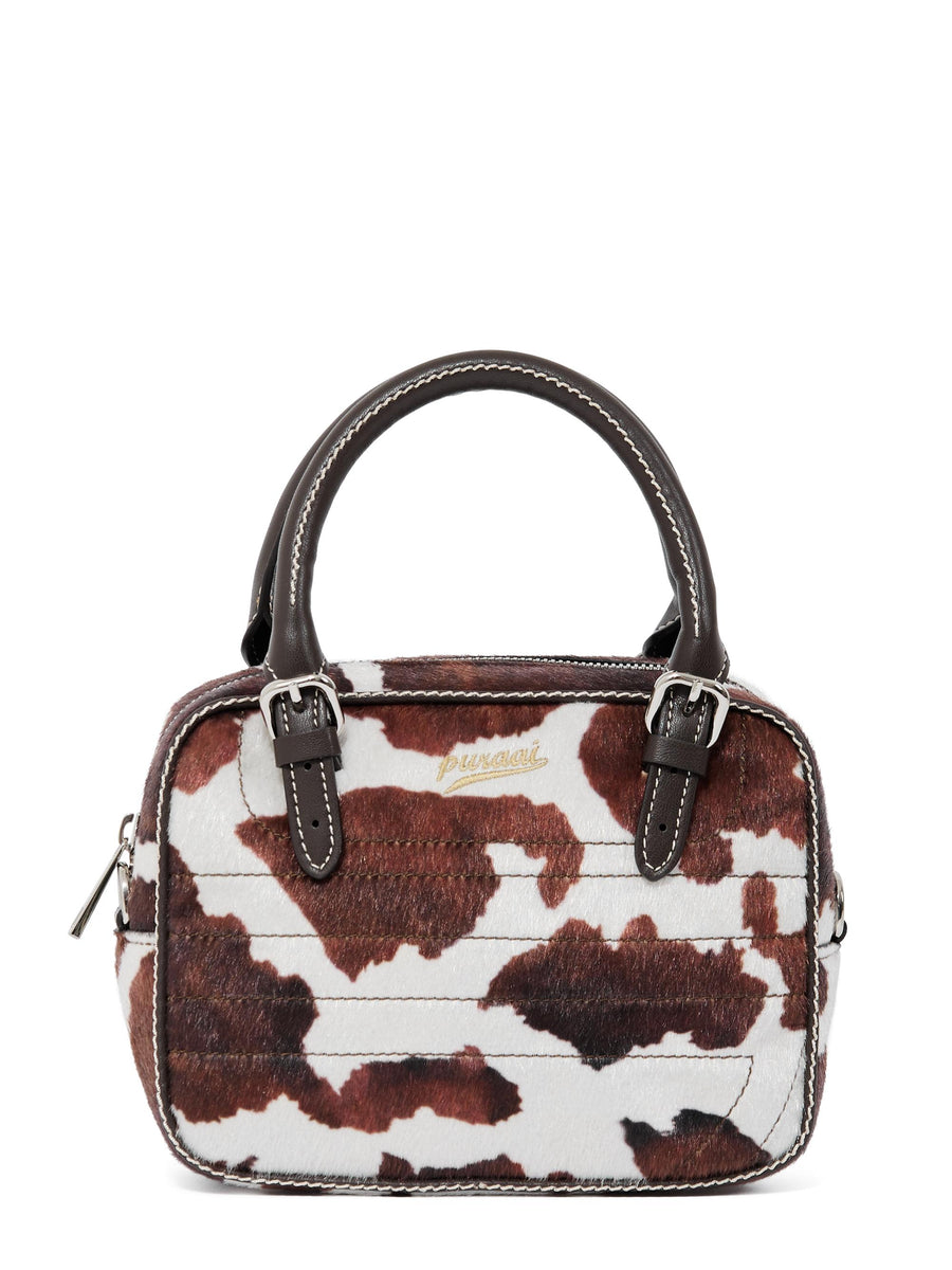 7,02 ICON MINI COW PU702M 003 PURAAI 