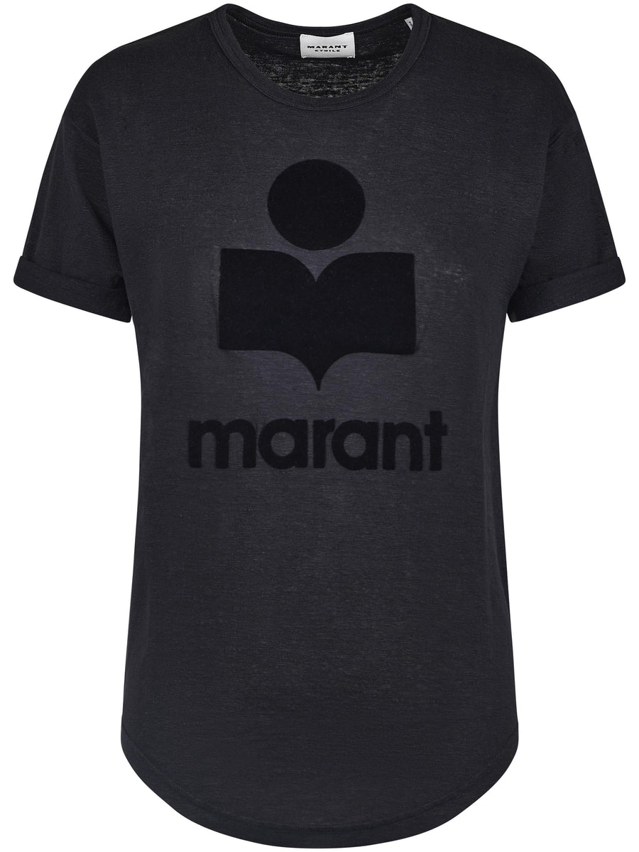  23PTS0004FA-A1N09E 01BK MARANT ETOILE 