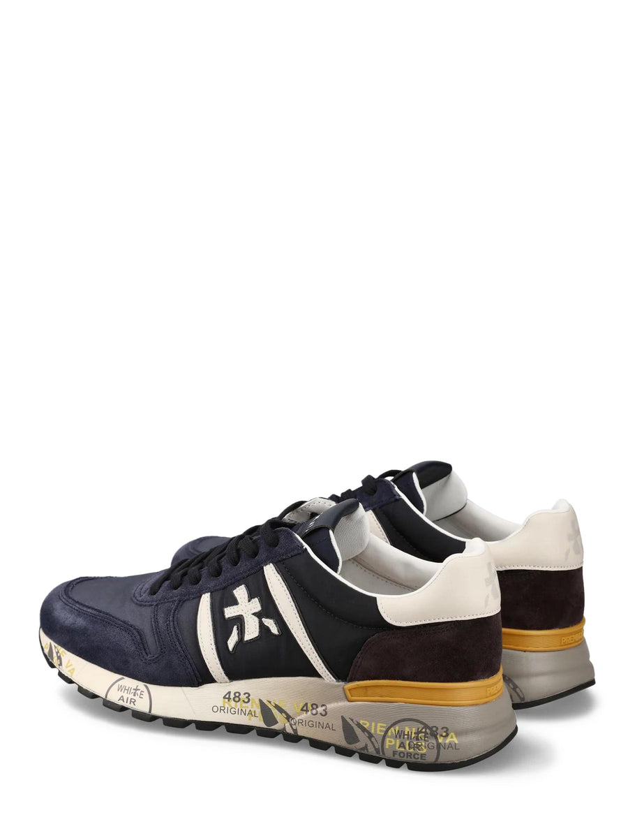  LANDER 7702 PREMIATA 