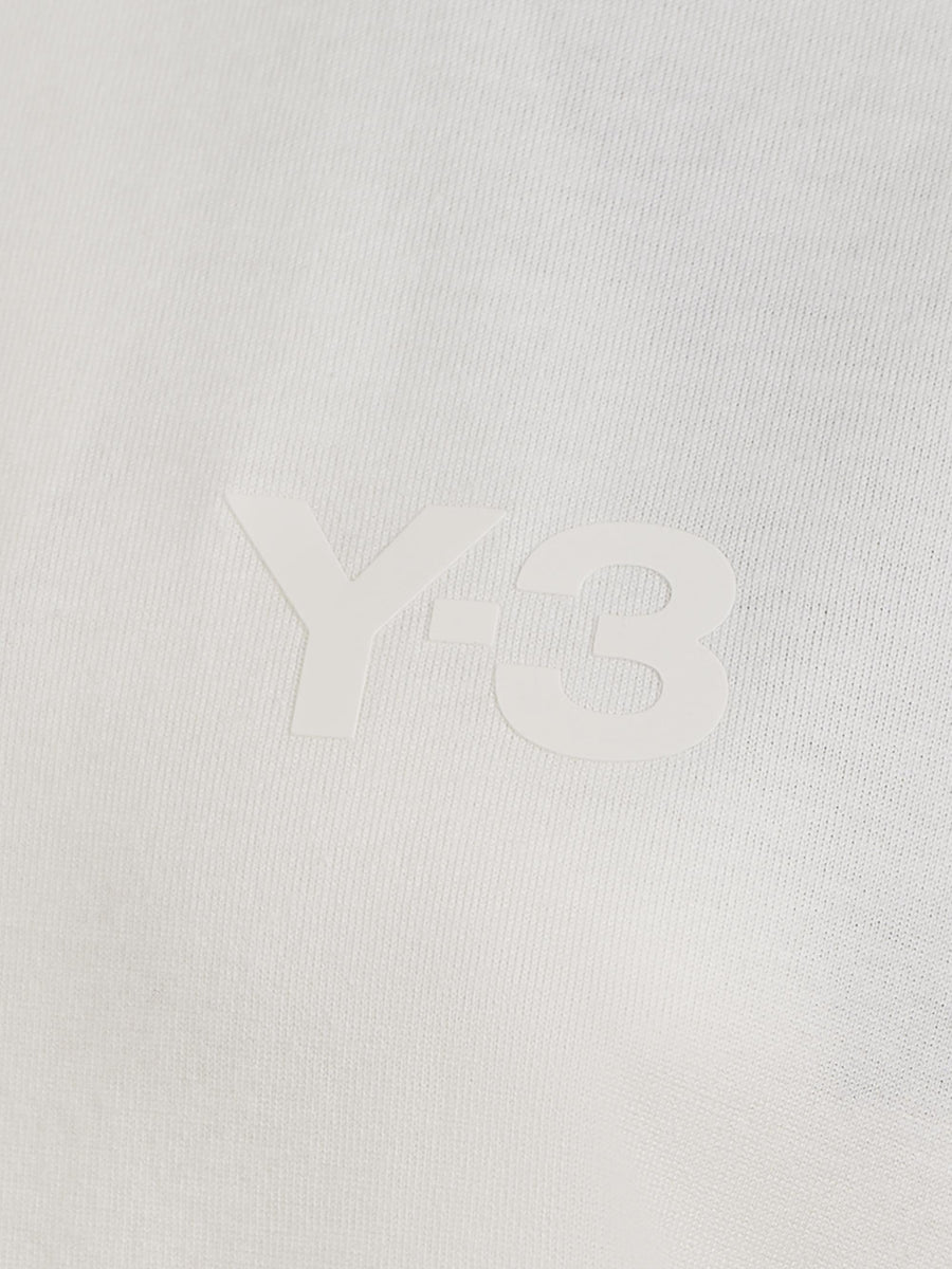 ADIDAS Y-3 IX0391C WHITE