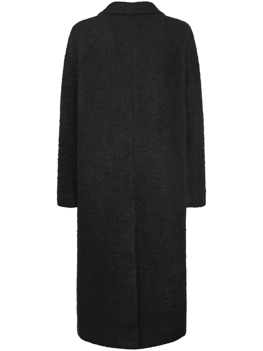 CAPPOTTO DONNA LINDEN LINDEN A50087 N3362111 TAGLIATORE 