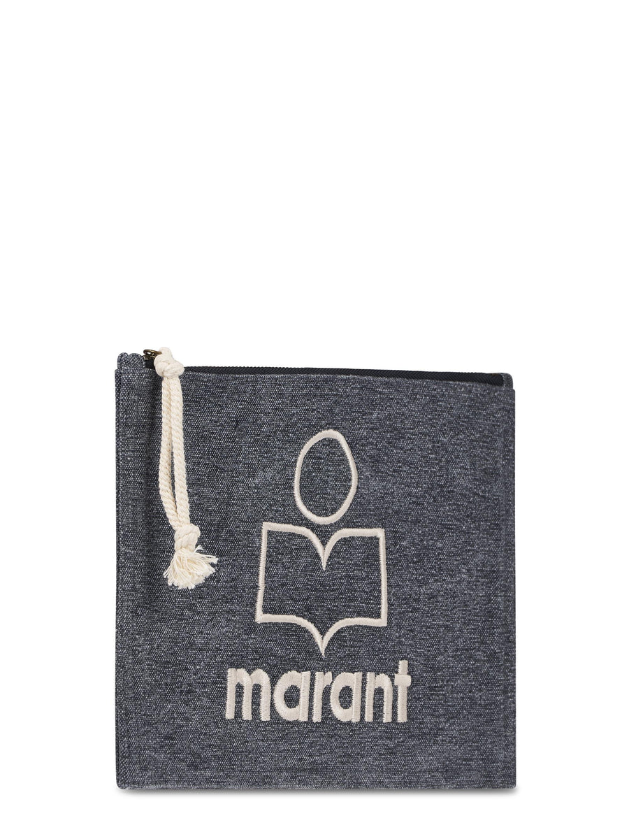  25PPO0046FA-A1X19M 02FK ISABEL MARANT 