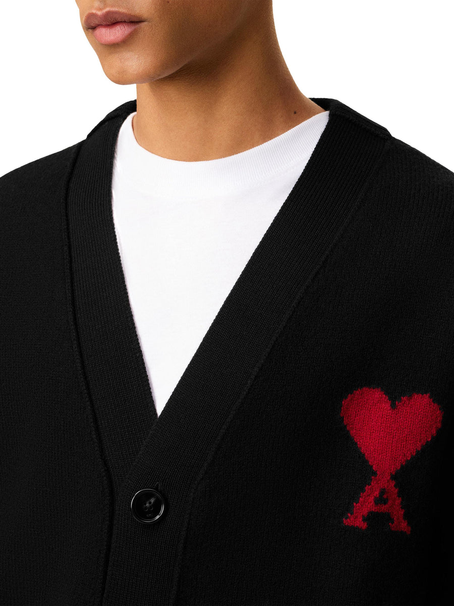 UKC367 Felted H25UKC367 018009H25 AMI PARIS 