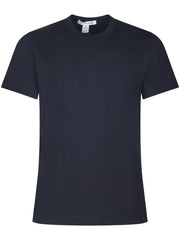  FZT0040512 NAVY COMME DES GARCONS SHIRT 