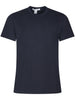  FZT0040512 NAVY COMME DES GARCONS SHIRT 