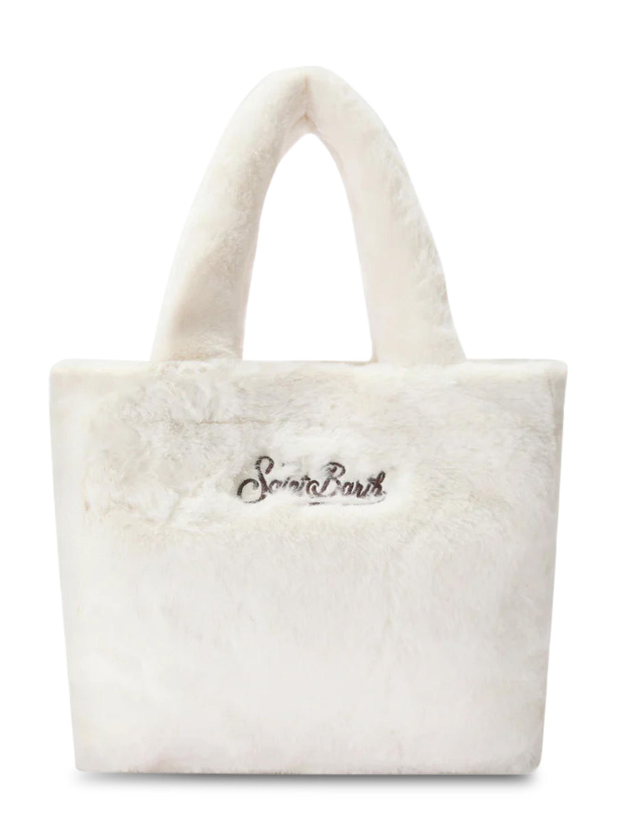 COLETTE SOFT FUR 1018 EMB COL0033 TEX000100301I MC2 SAINT BARTH 