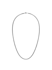 BALI CHAIN 104025001 SILVER TWOJEYS 