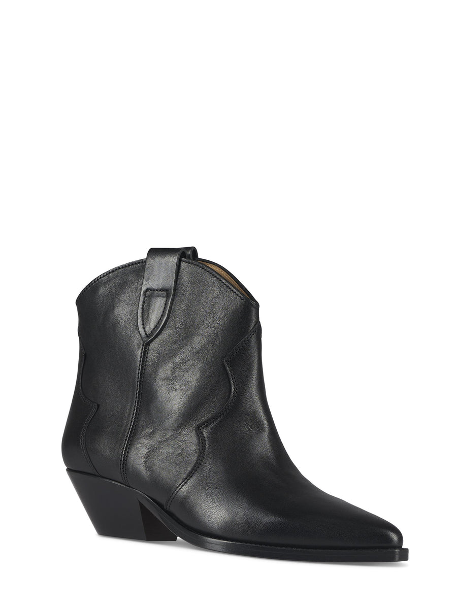  23ABO0002FA-A3A03S 01BK ISABEL MARANT 
