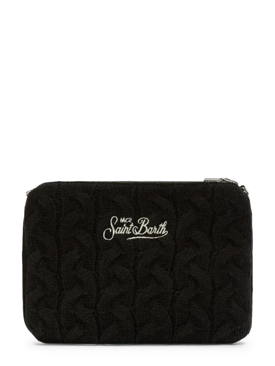 PARISIENNE WOOL BRAID 00AR EMB PAR0029 TEX000101341I MC2 SAINT BARTH 