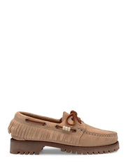 RANGER SUEDE FRINGE WOMAN 731252W 906 SEBAGO 