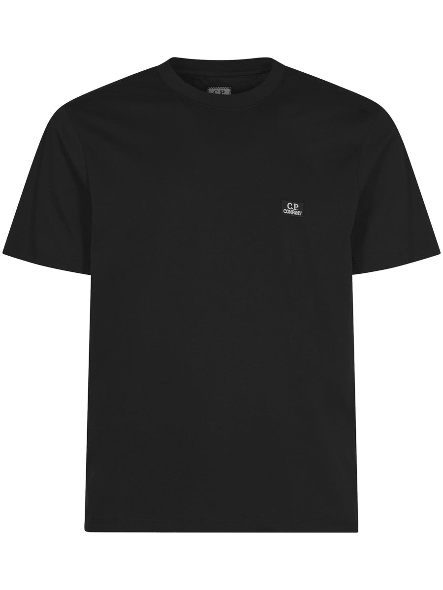 SHORT SLEEVE IN JERSEY 30/1 CMTS726A005100W 999 CP COMPANY 