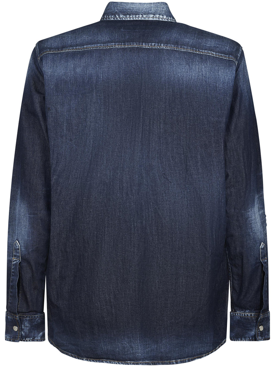  S74DM0955 S30341470 DSQUARED2 
