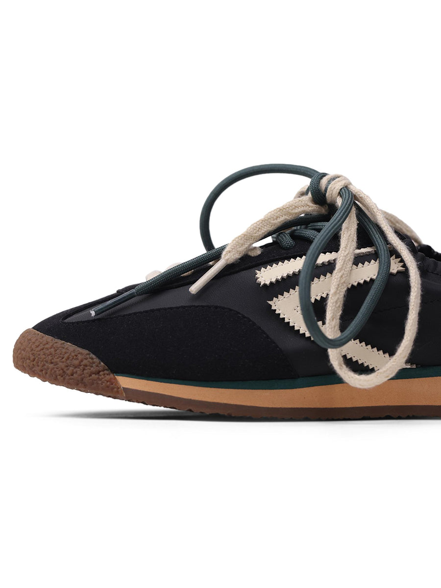 6,02 PANTER STRETCH VEGAN LEATHER PU602P 011 PURAAI 
