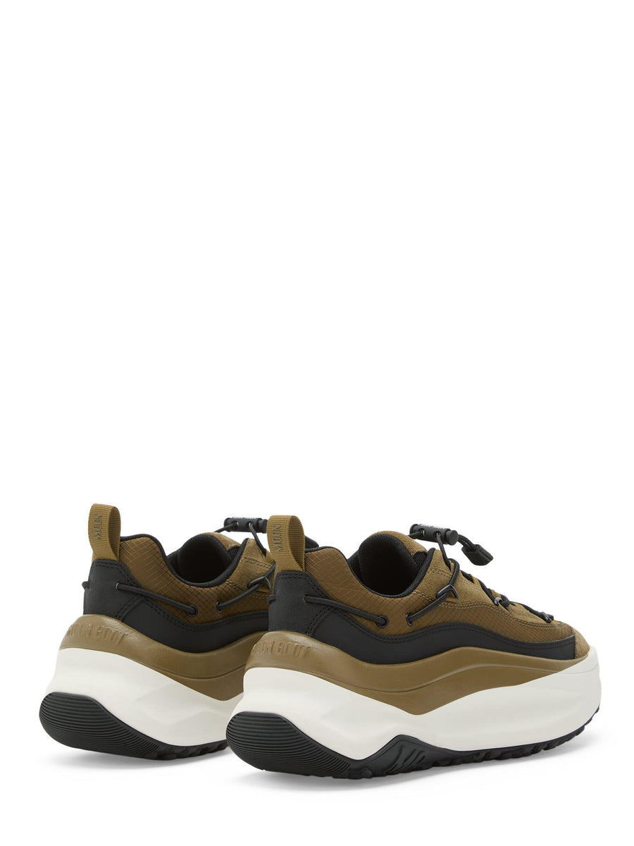  80D2490100M006  MOON BOOT 