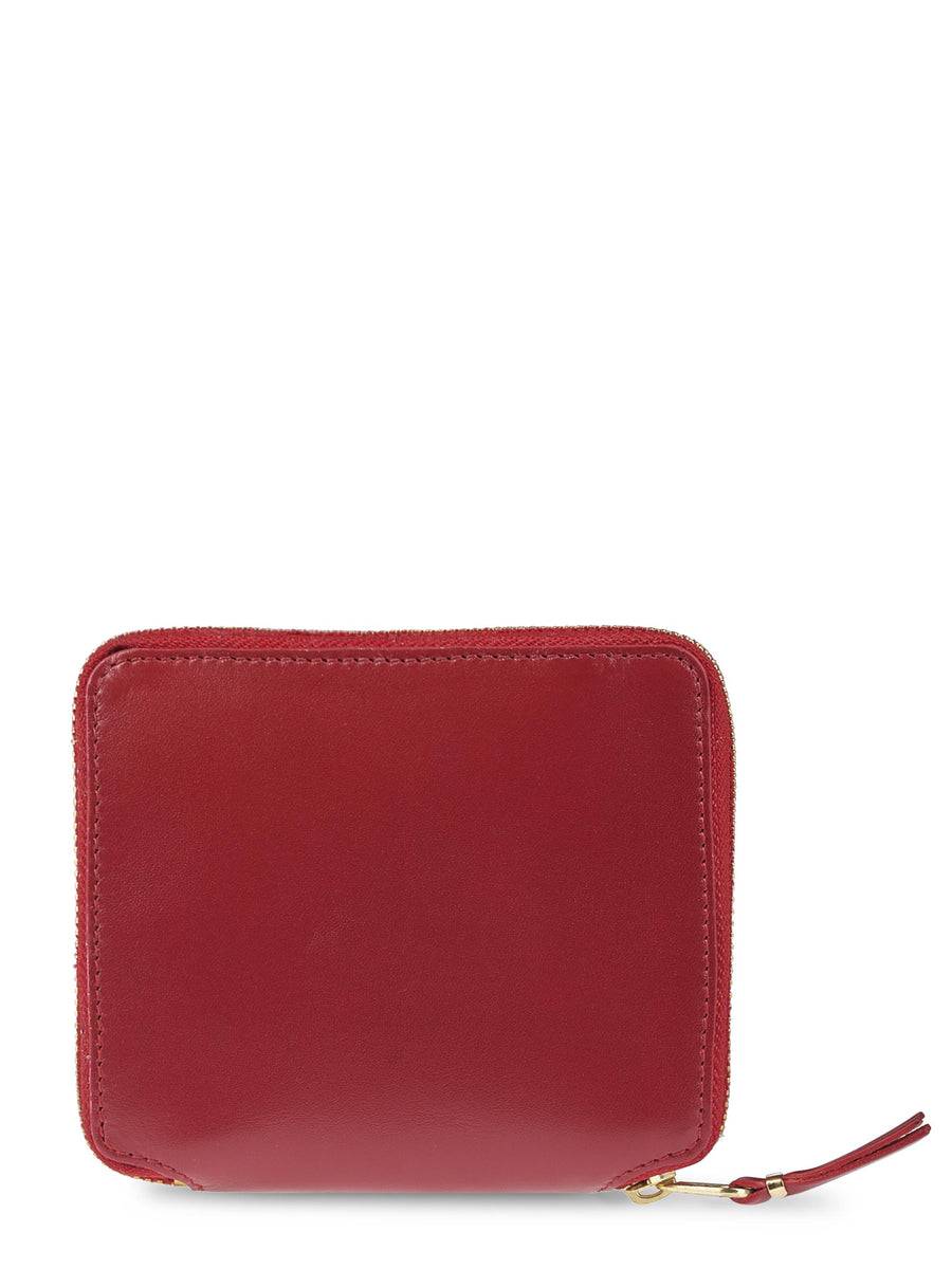  SA2100 RED COMME DES GARCONS WALLET 
