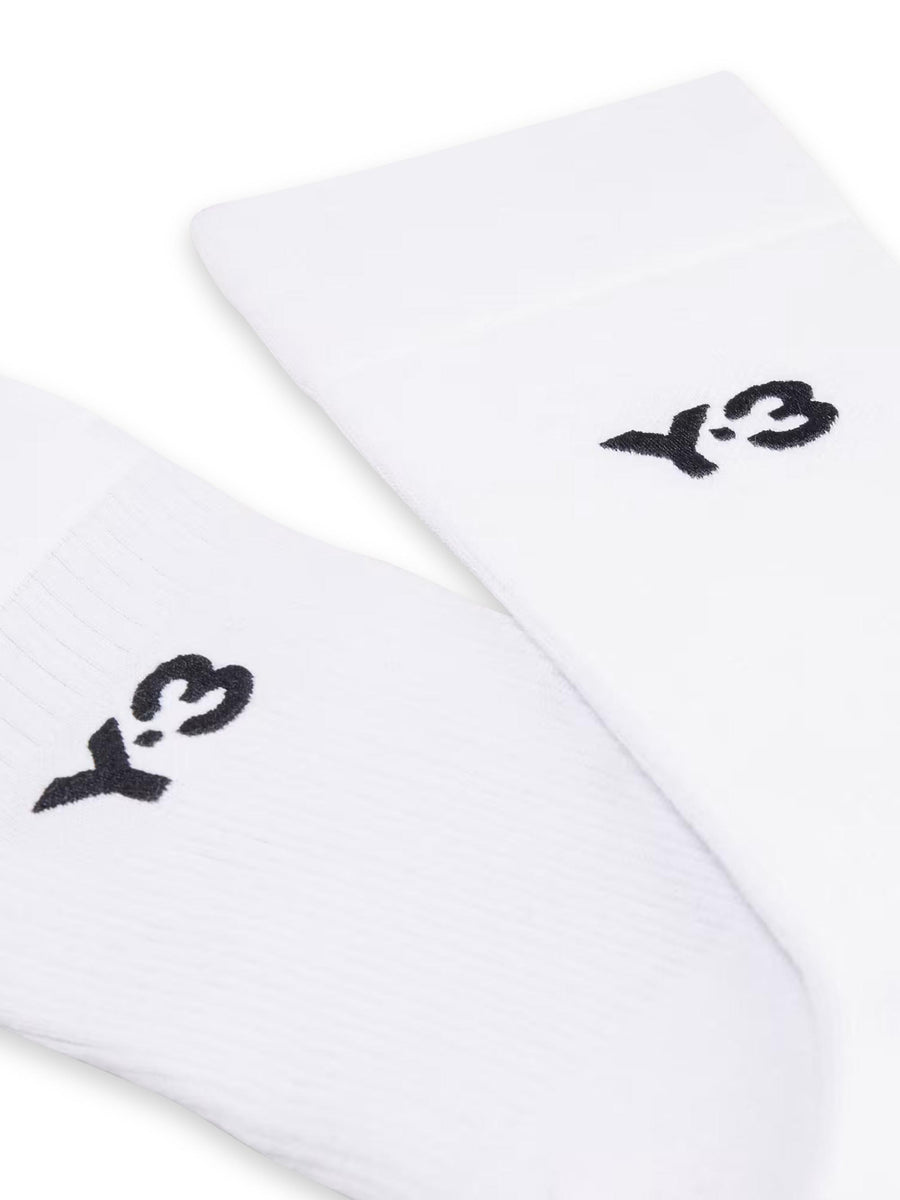  JZ6269 WHITE ADIDAS Y-3 