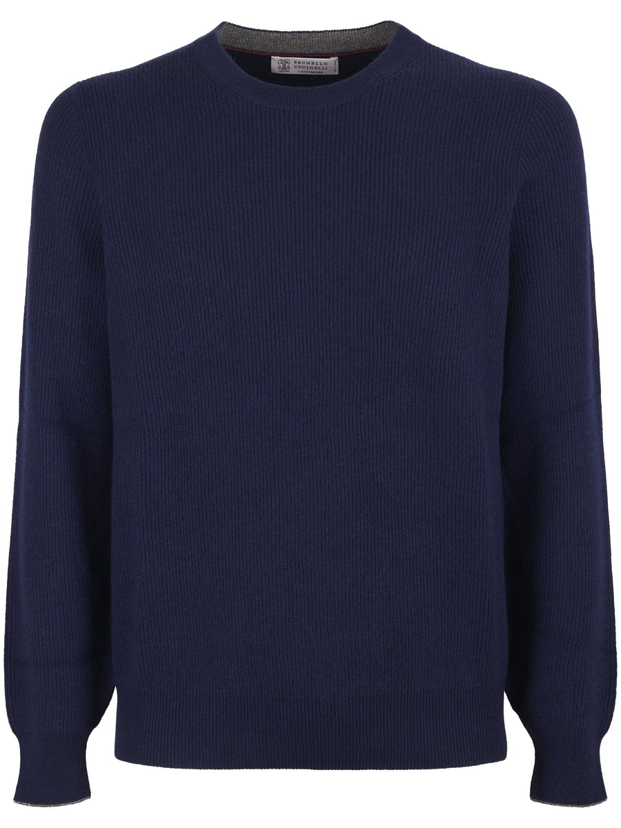 CASHMERE	SWEATER M2229510 CA058 BRUNELLO CUCINELLI 