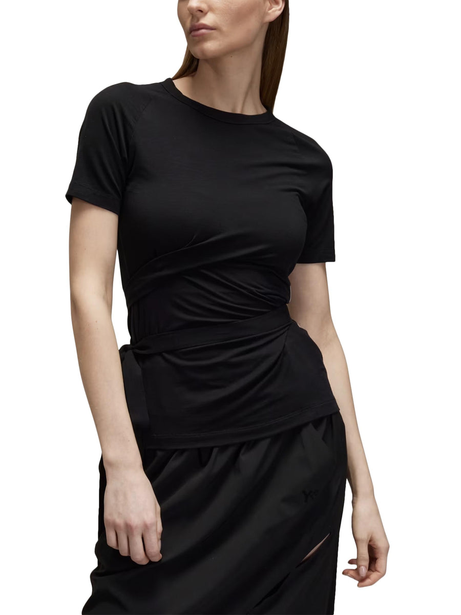  JD6002 BLACK ADIDAS Y-3 