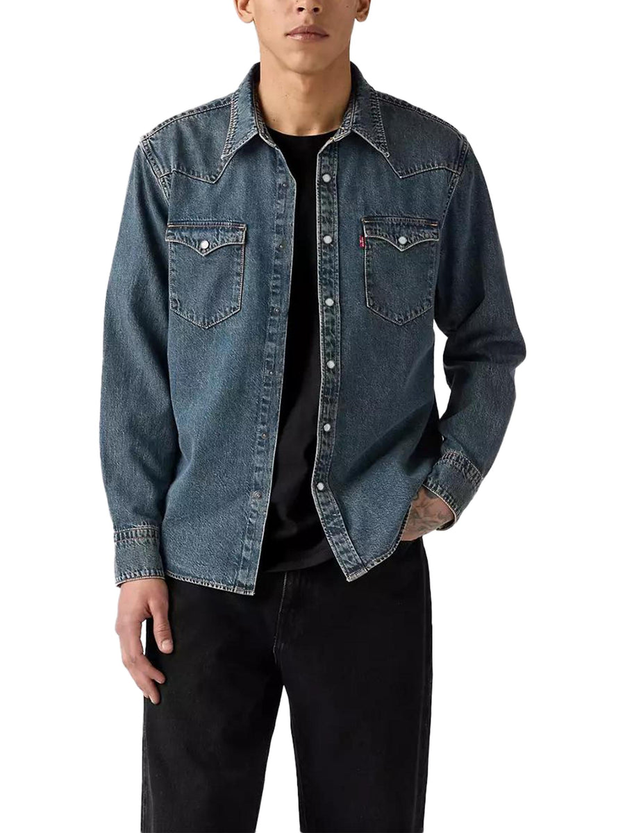 BARSTOW WESTERN STANDARD 85744 0103 LEVI'S 