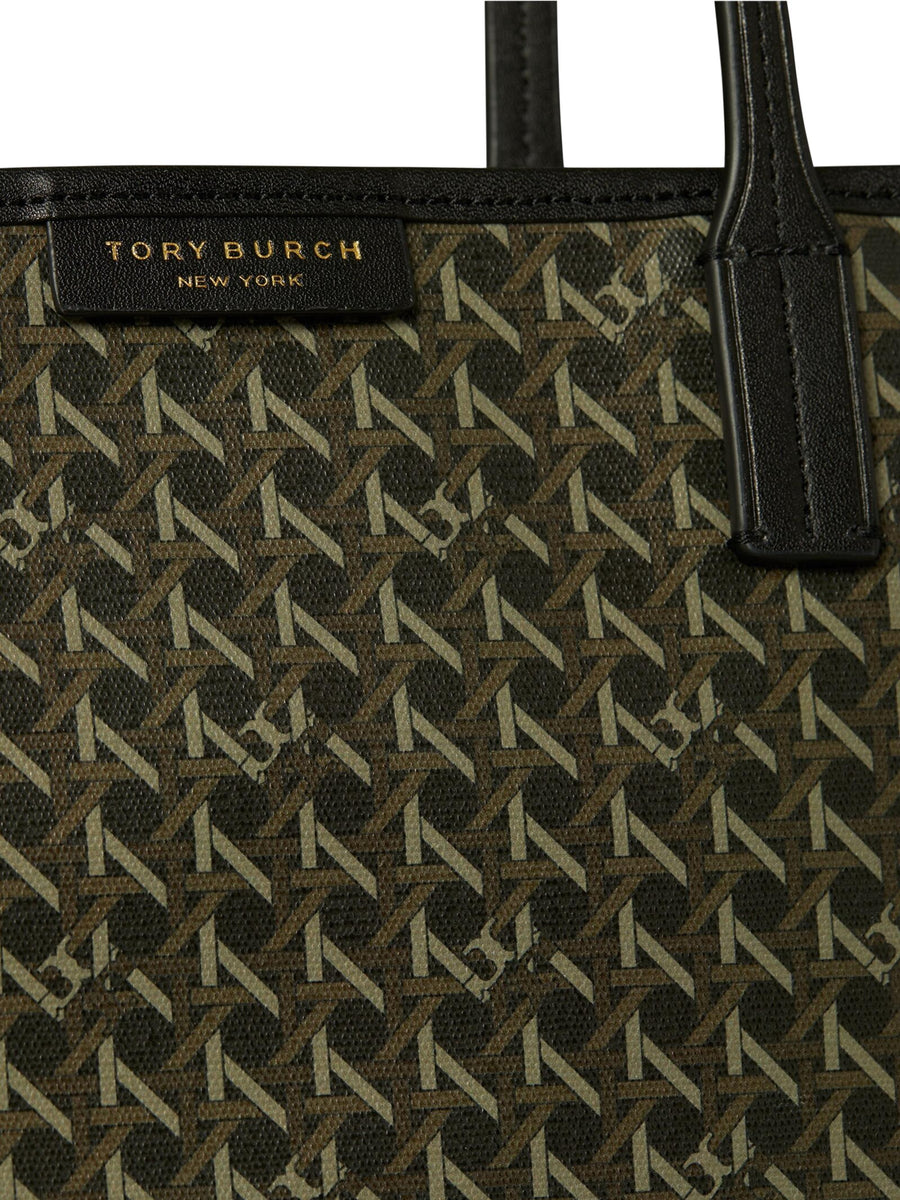 Ever-Ready Small Tote 147748 001 TORY BURCH 