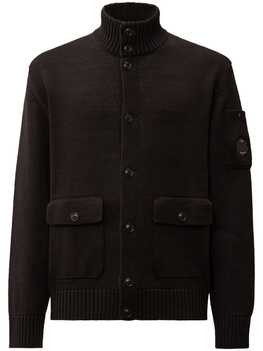 CP COMPANY 18CMKN078A110058A888