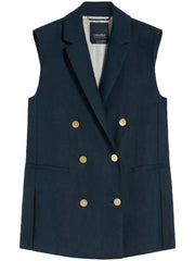 Gilet 2619151013600 SMMBIRD004 MAXMARA 'S