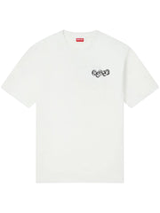 GOTS KENZO PACHINO CLASSIC T-SHIRT FF65TS2624SG 02 KENZO 