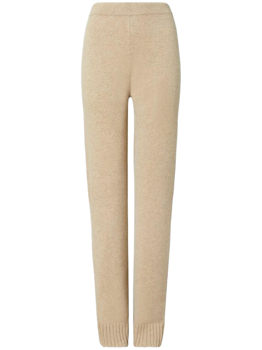 Wool Sweater Pant 171886 296 TORY BURCH 