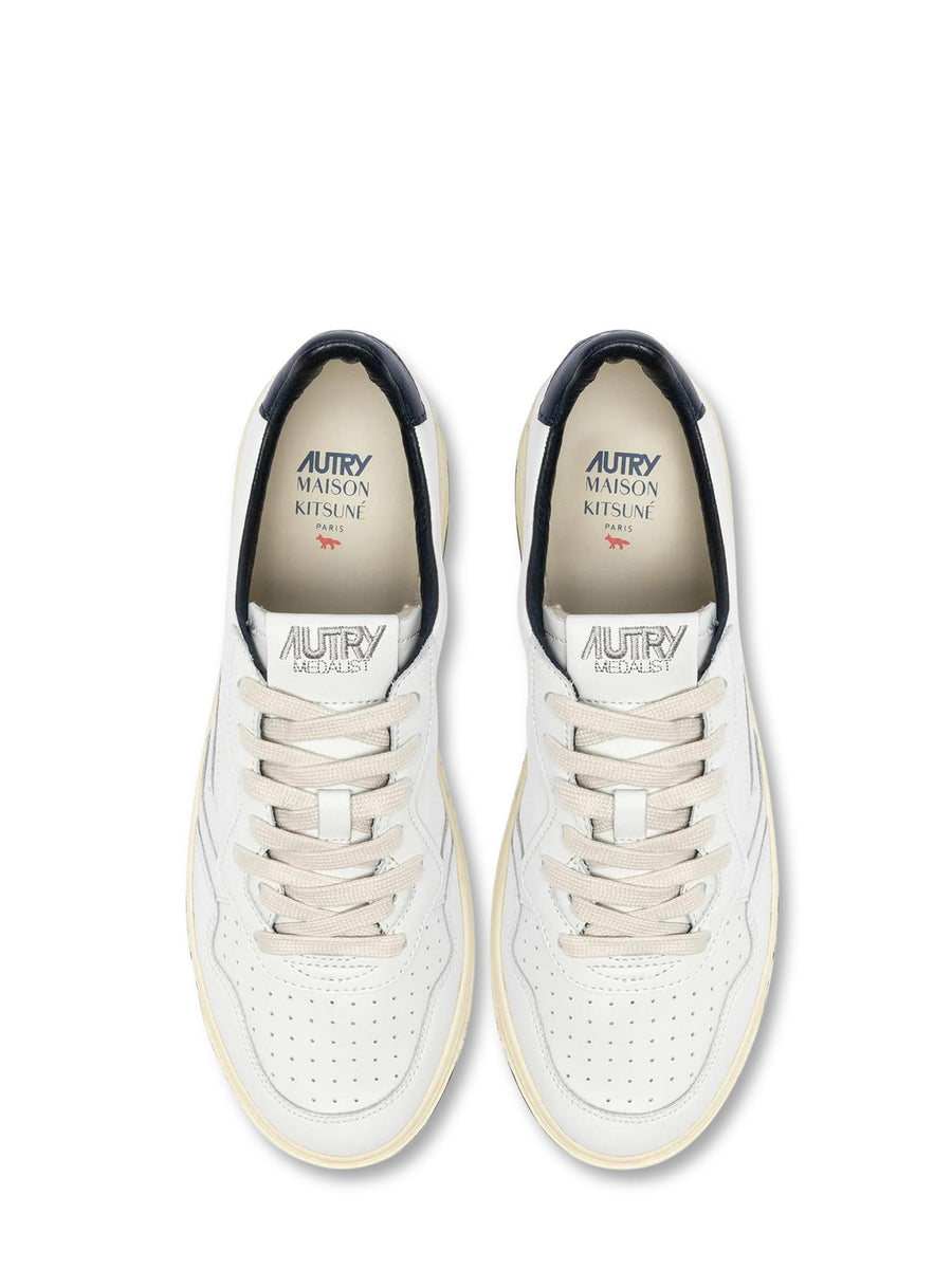 MEDALIST LOW MAN AULMMK01  AUTRY 