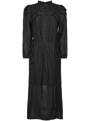  25ARO0832FB-B3J04E 01BK MARANT ETOILE 