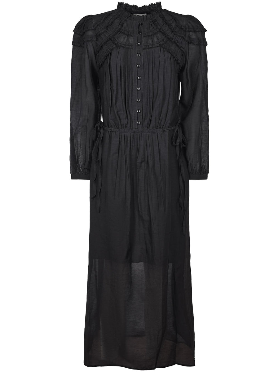  25ARO0832FB-B3J04E 01BK MARANT ETOILE 
