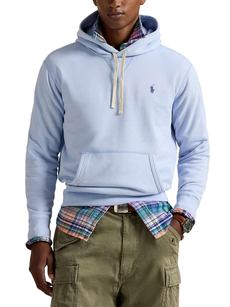 LSPOHOOD M2-LONG SLEEVE-KNIT 710766778 103 POLO RALPH LAUREN 