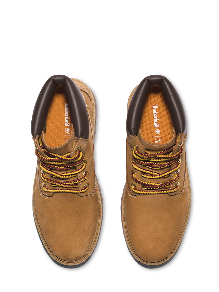 STONE STREET 6 INCH LACE UP WATERPROOF BOOT TB1A5RJD2311  TIMBERLAND 