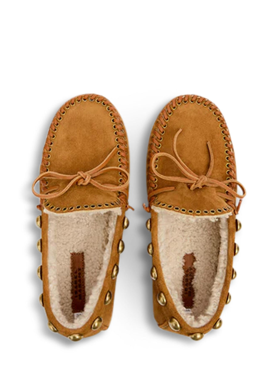 FITZA-GC 25AMC0028FA-C3A29S COGO ISABEL MARANT 