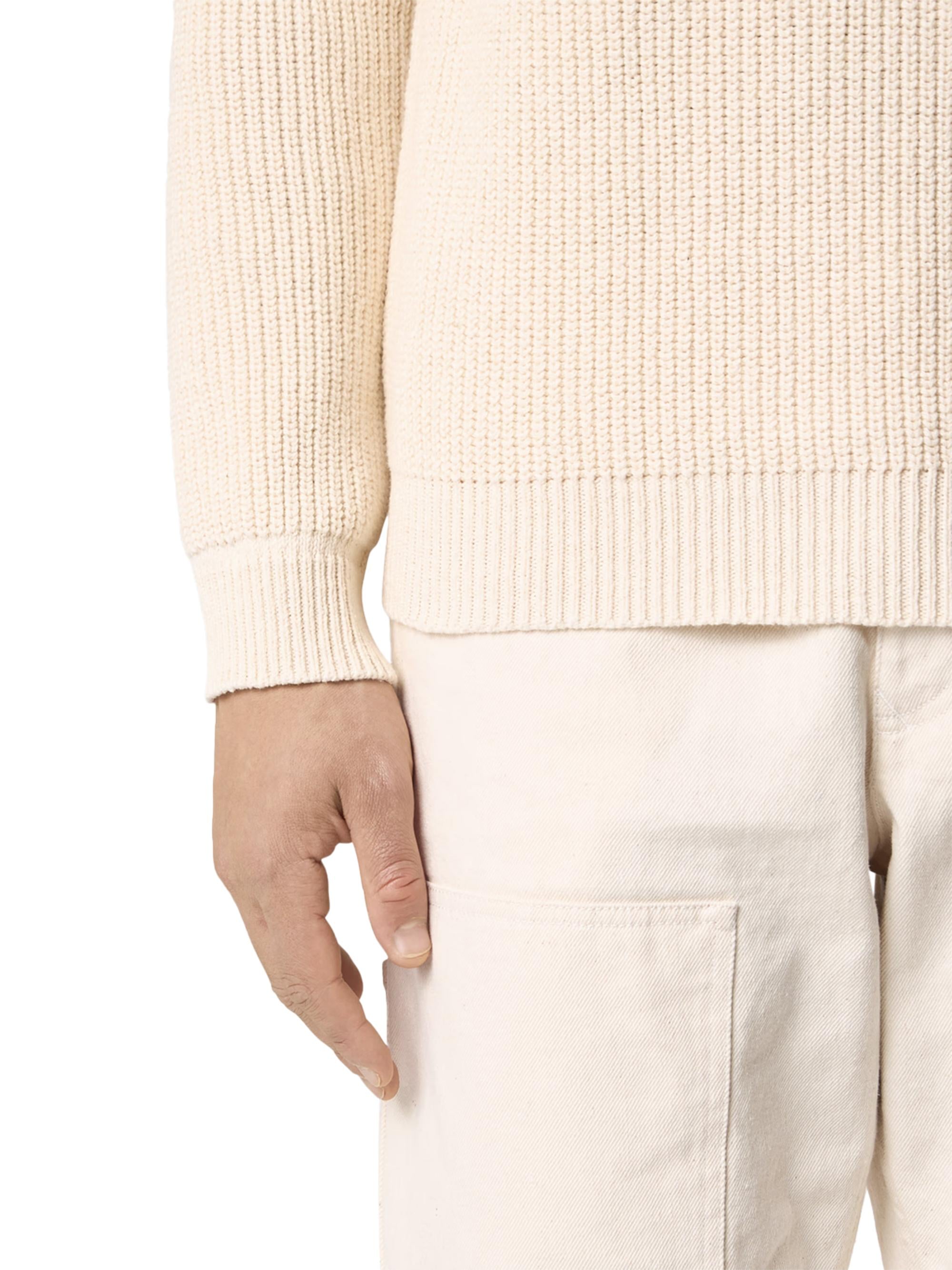 STONE ISLAND Sweater – HopenClo