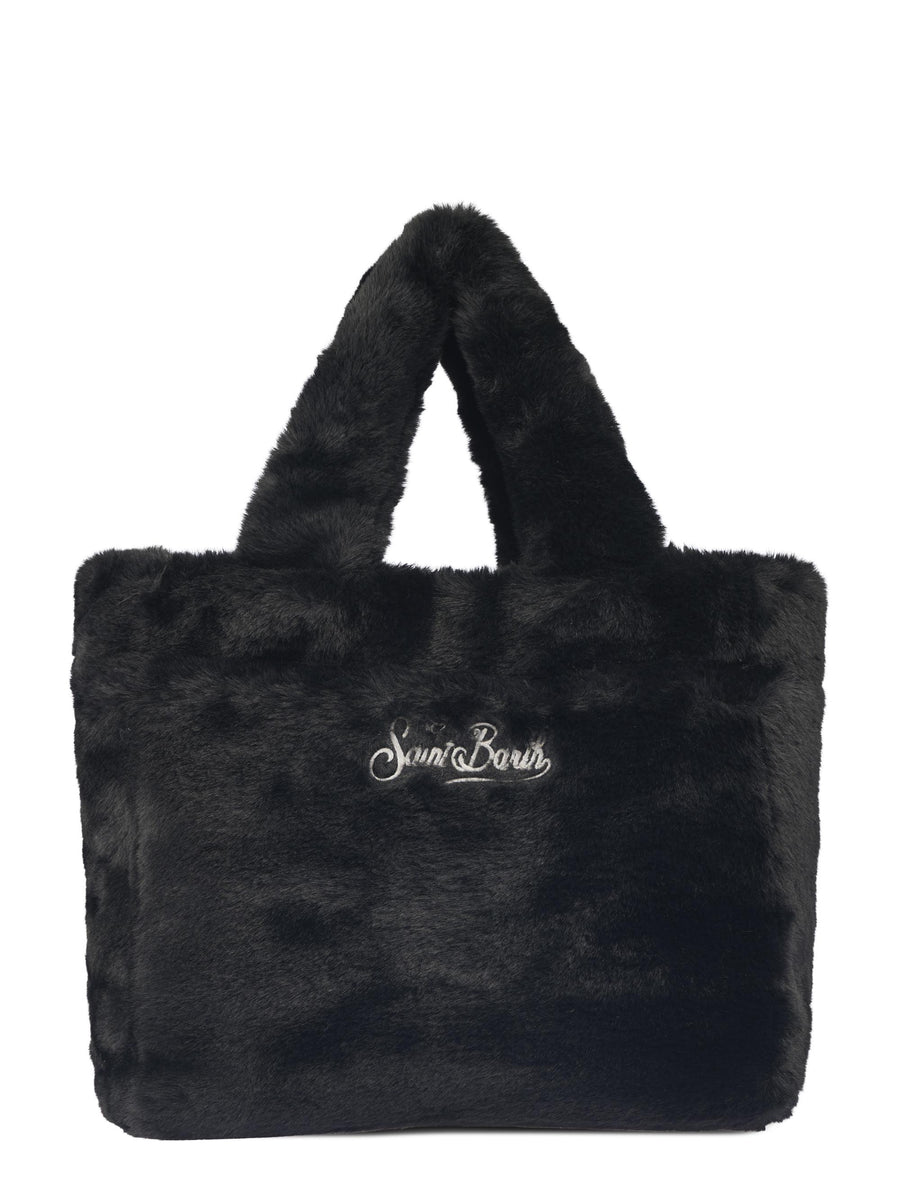 COLETTE SOFT FUR COL0033 00292I MC2 SAINT BARTH 