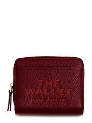 THE MINI COMPACT WALLET 2R3SMP044S10 602 MARC JACOBS 