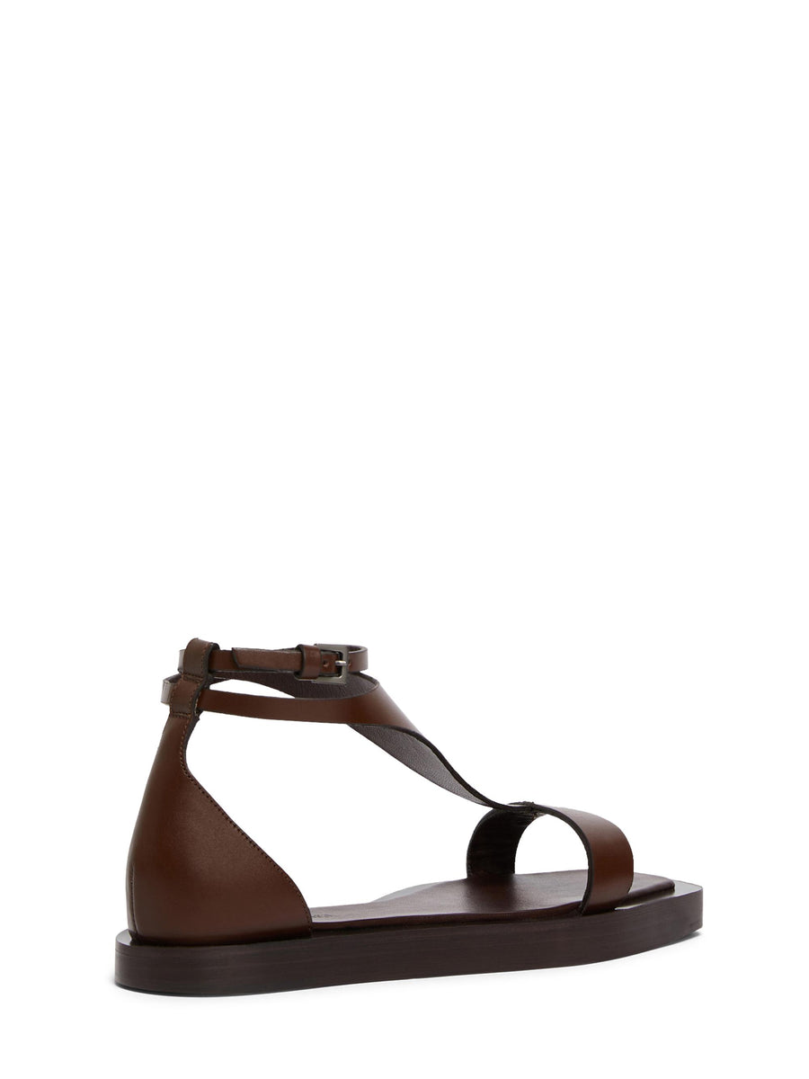 MAXMARA VELAFLAT007