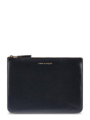  SA5100 BLACK COMME DES GARCONS WALLET 