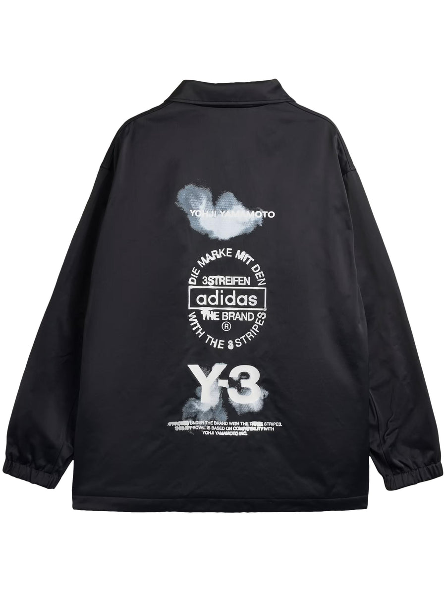  JW4626 BLACK ADIDAS Y-3 
