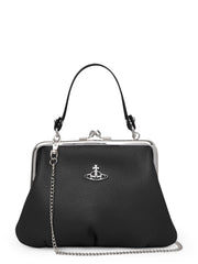 GRANNY FRAME PURSE 4B010006W S000DN403 VIVIENNE WESTWOOD 
