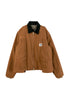 CARHARTT WIP DUCK JACKET 2500990S 642 SACAI X CARHARTT WIP 