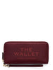 THE CONTINENTAL WALLET 2P4SMP015S02 602 MARC JACOBS 
