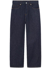 LE JEAN BAGGY BRUT HBP168 CO211BRT DROLE DE MONSIEUR 